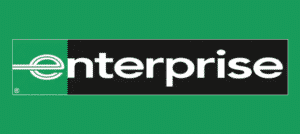 Enterprise Rent-a-Car logo