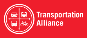 Transportation Alliance logo