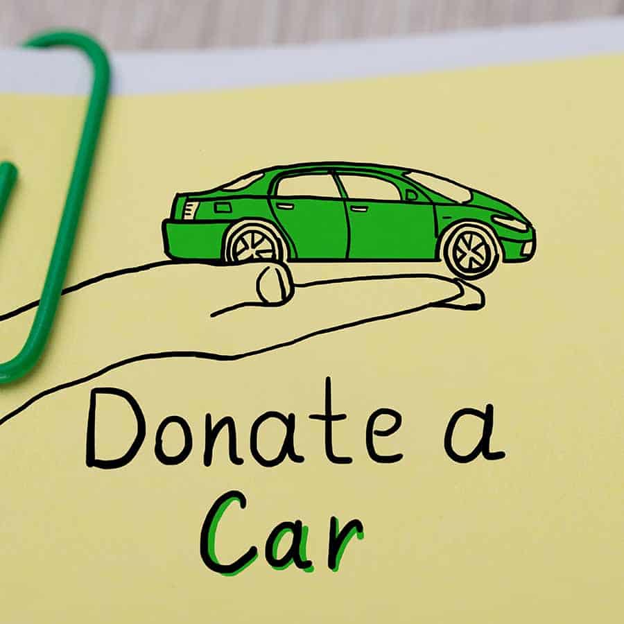 Give Back this Holiday Season: Make a Car Donation in Someone’s Name