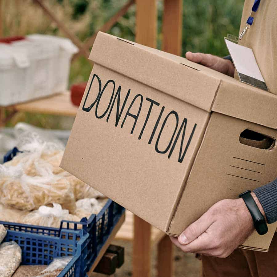 Benefits of Year-End Charitable Donations