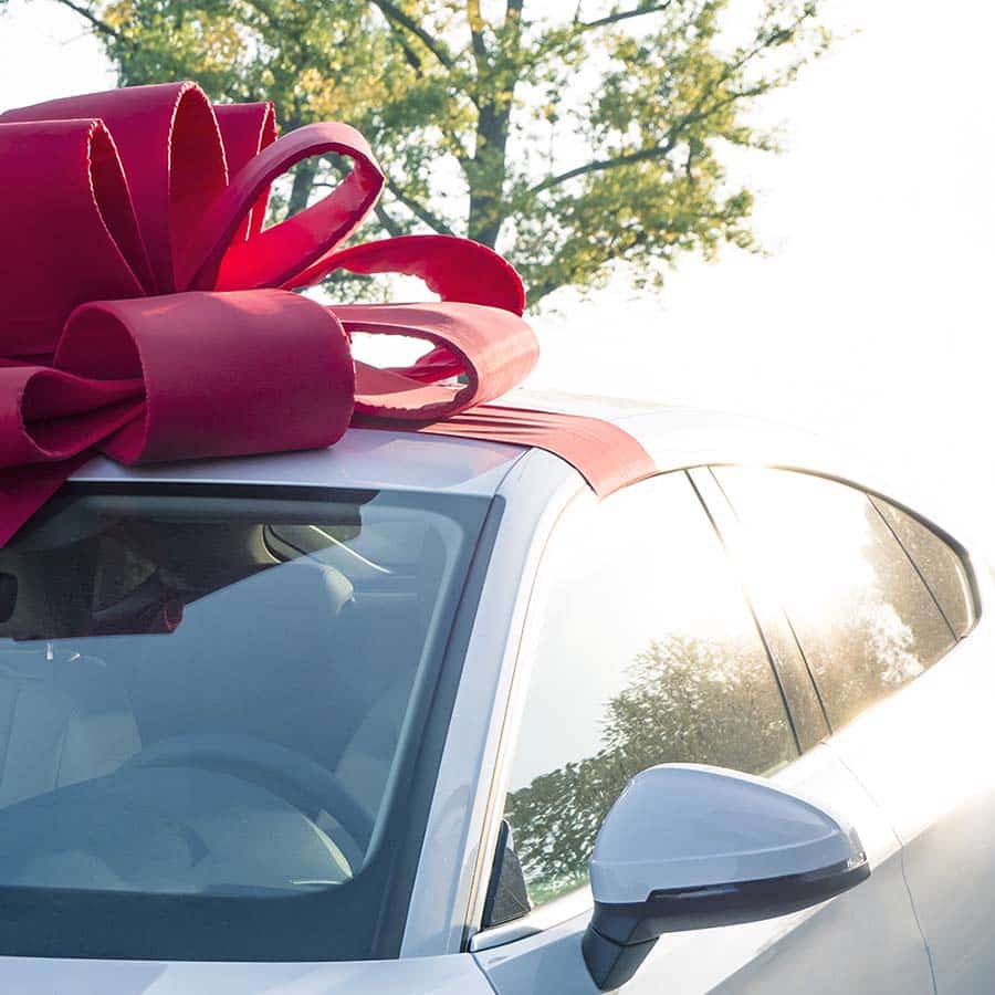 Make the Holidays Memorable for a Family by Donating a Car