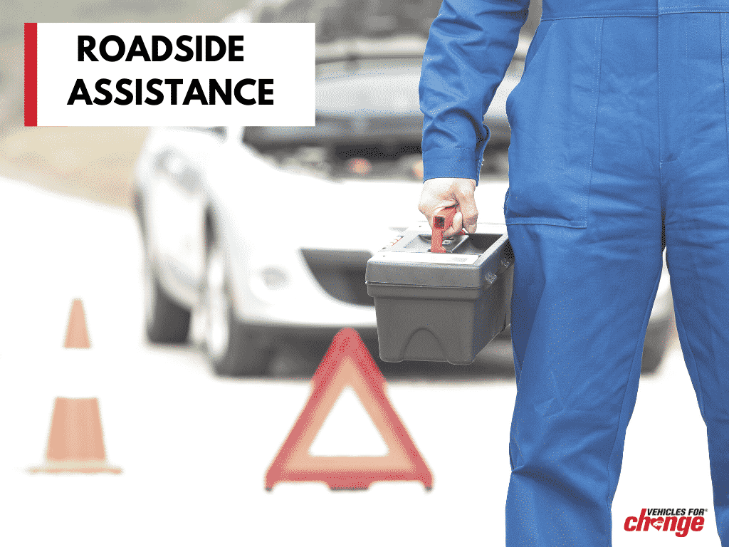 What Does Roadside Assistance Actual Do?