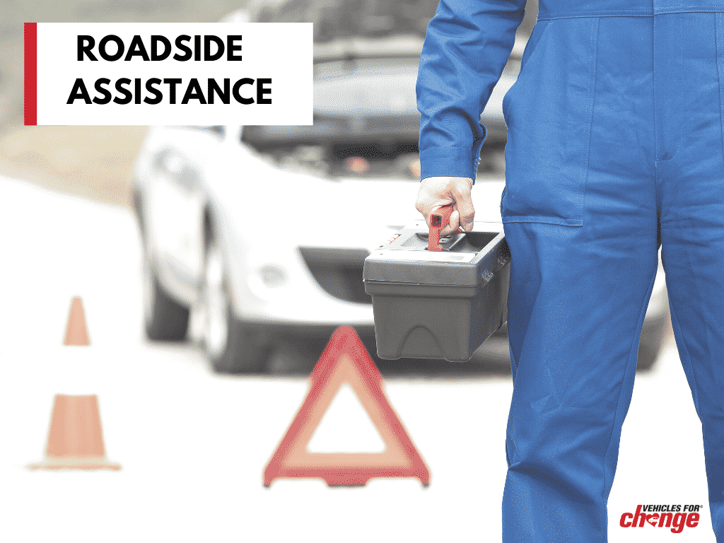 What Does Roadside Assistance Actually Do?