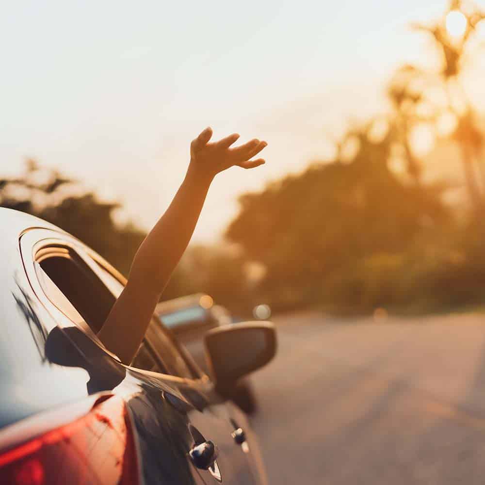 5 Feel-Good Reasons to Donate a Car