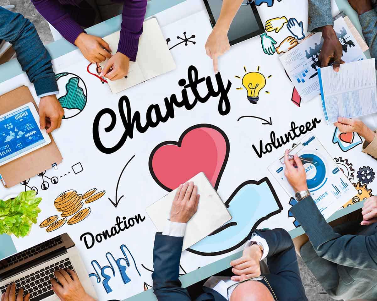 5 Ways You Can Be More Charitable in 2022 Vehicles For Change