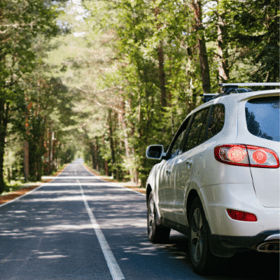 Celebrate Earth Day: Recycle Your Car by Donating It