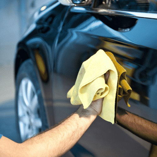 Preparing Your Car for Spring and Summer