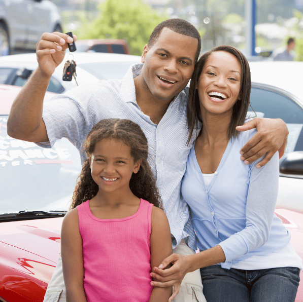 Knowing When to Donate Your Car