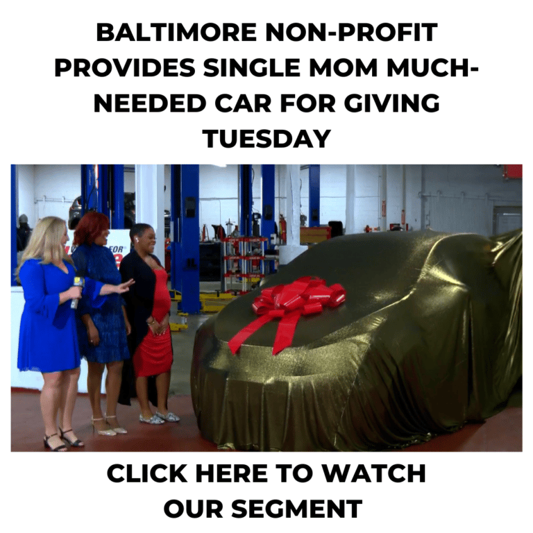Donate Car to Charity Vehicles for Change Car Donation