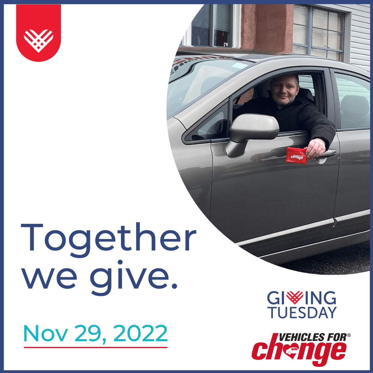 Donate Car to Charity Vehicles for Change Car Donation