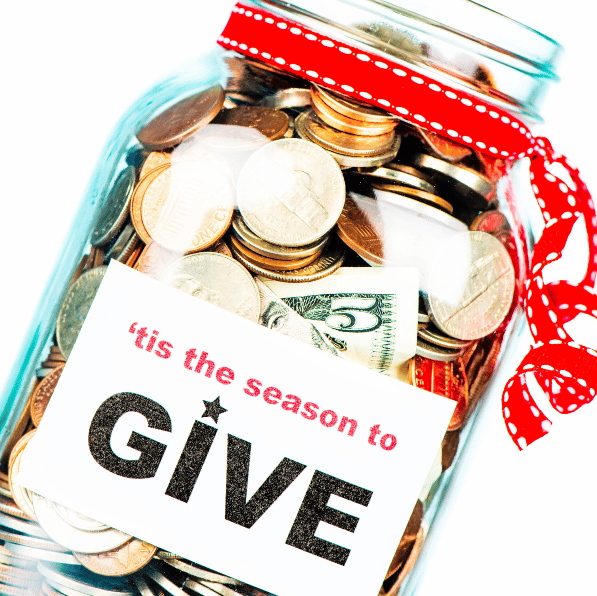 ‘Tis the Season for Choosing a Charity Wisely