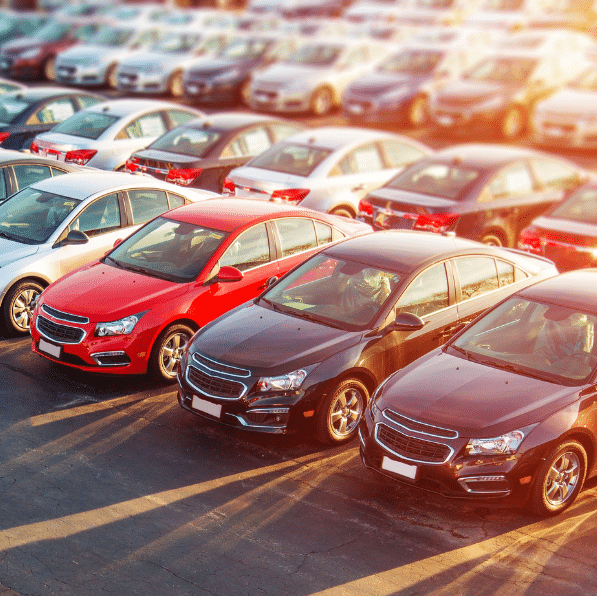 6 Reasons Why You Should Not Sell Your Car For Scrap