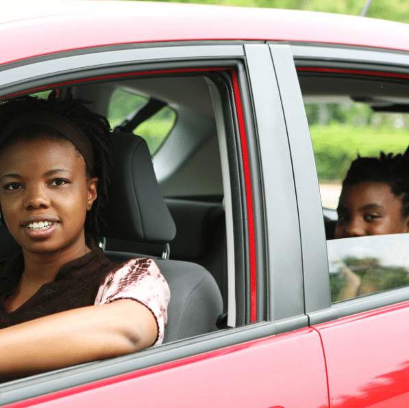 Driving Independence: Empower Single Parents through Car Donations