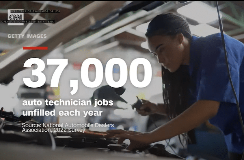 auto technician