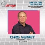 Chris Verret