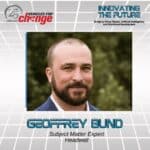 Geoffrey Bund