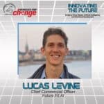 Lucas Levine