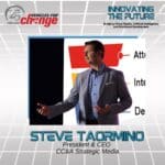 Steve Taormino AI Panelist