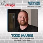 Todd Marks AI Keynote Speaker