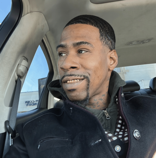 Overcoming Adversity to Achieve Success – Terence’s Story