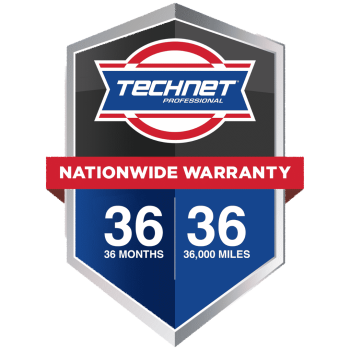 36 month or 36,000 mile warranty, best auto repair warranty in Baltimore, Maryland